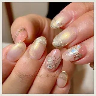 ネイル Beauty salon Ryu・ange所属・RyuAnge リュアンジュのその他イメージ