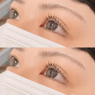 マツエク・マツパ LOKAHI 大川のマツエク・マツパデザイン