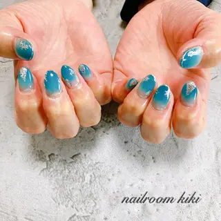 ネイル Salon de kiki所属・Salonde kikiのネイルデザイン