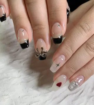 ネイル Nailist. Nのネイルデザイン