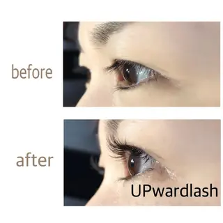 マツエク・マツパ シェールピエール所属・Laf かおりのマツエク・マツパデザイン