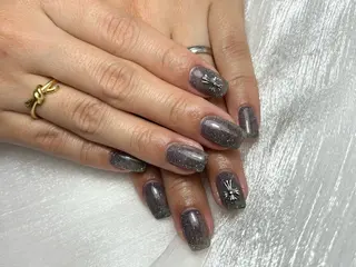 ネイル MIKA ♡のネイルデザイン