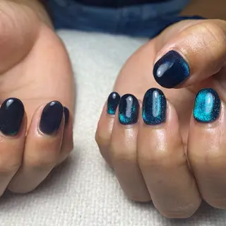 ネイル atelier moamのネイルデザイン