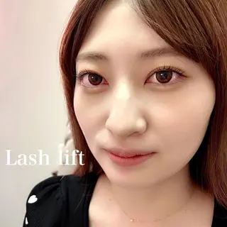 マツエク・マツパ slowly  eye&brow所属・【slowly】 RINAのマツエク・マツパデザイン