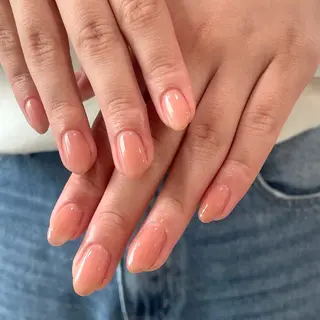 ネイル 🤍One MISAKI🤍のネイルデザイン