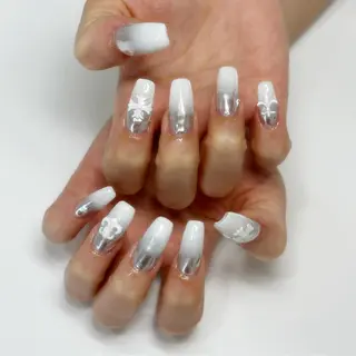 ネイル ri.em.da mariのネイルデザイン