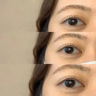 マツエク・マツパ muk.eye sakiの眉毛・アイブロウイメージ