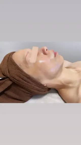 ビューティーサロン Claireのエステ・リラクイメージ