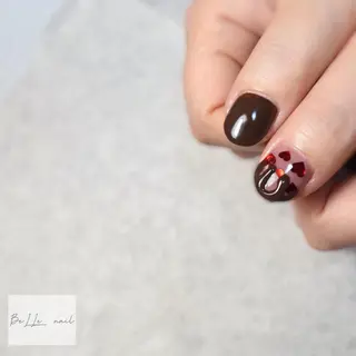 ネイル BeLLe nailのネイルデザイン