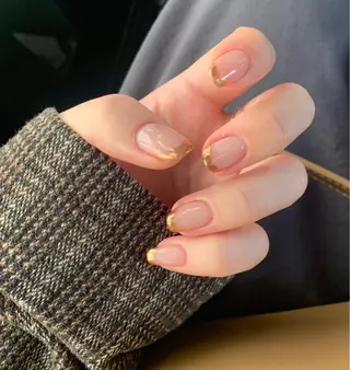 ネイル yu kaのネイルデザイン