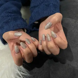 ネイル Dahlia Beauty ダリアビューティー所属・春日井Dahlia Beauty中川のネイルデザイン