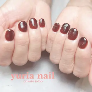 ネイル 小林 ゆりあのネイルデザイン