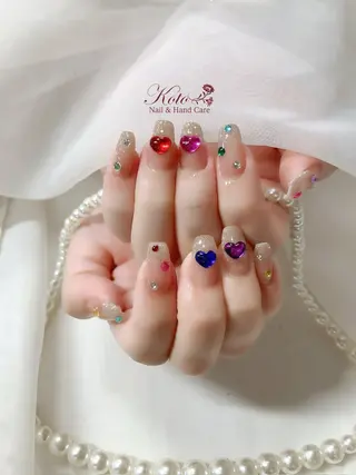 ネイル Nail Salon KOTOのネイルデザイン