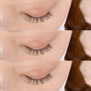 マツエク・マツパ Pono所属・Pono 心斎橋のマツエク・マツパデザイン