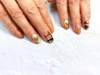 ネイル TiALASH ＊Kozue＊のネイルデザイン