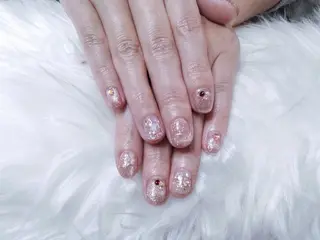 ネイル Beaubie nailサロンのネイルデザイン