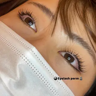 マツエク・マツパ 烏丸/河原町 eyelash♡のマツエク・マツパデザイン