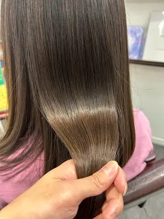 ミディアム RAYGLOW  by HEADLIGHT ひたちなか店所属・ナチュラル/ボブ/ レイヤー/後藤健吾のヘアスタイル