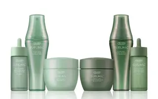 内野 桜介のヘアスタイル