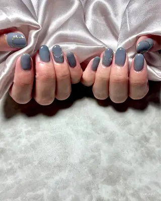 ネイル Hum.nail （はむ.ねいる）のネイルデザイン