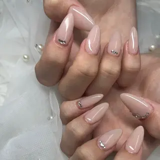 ネイル tener 🖤yua🖤のネイルデザイン