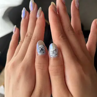 ネイル ★ RAY★のネイルデザイン