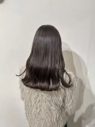 カラー メンズ特化🏹カット パーマ/チヒロ🤍のヘアスタイル