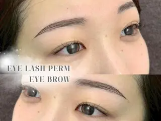 マツエク・マツパ SSIN STUDIO札幌のマツエク・マツパデザイン