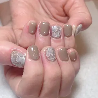 ネイル 奥田 加奈子のその他イメージ