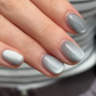 ネイル GLADnail新宿 arisaのネイルデザイン