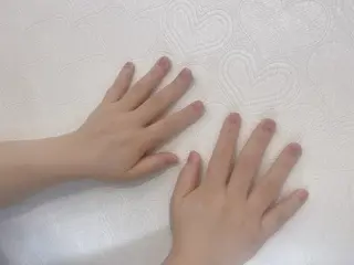 ネイル RIN 亜美のネイルデザイン