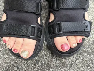 ネイル nailsalon bellaのネイルデザイン