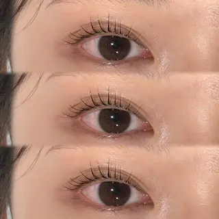 マツエク・マツパ Hipahipa! RUNAのマツエク・マツパデザイン