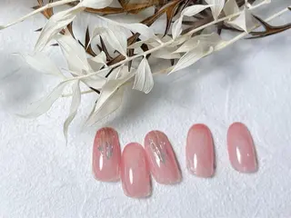 ネイル kiki nail 二子玉川のネイルデザイン