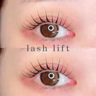 マツエク・マツパ パリジェンヌ/美眉 OLIVIA加藤のマツエク・マツパデザイン