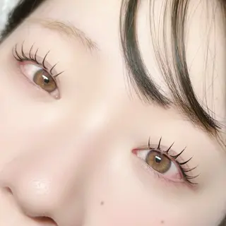 マツエク・マツパ CLASSYまつ毛 眉毛専門店のマツエク・マツパデザイン