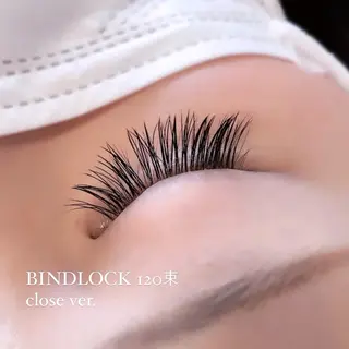 マツエク・マツパ eyelash salon7のマツエク・マツパデザイン