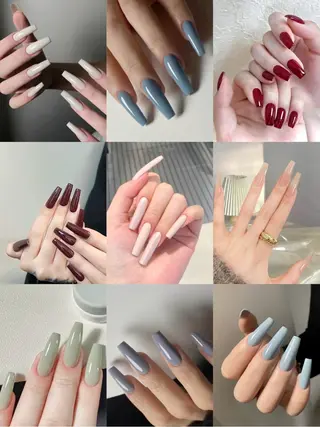 ネイル For you. Nail Salonのネイルデザイン