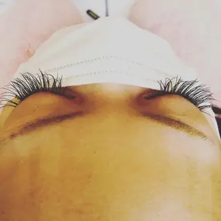 マツエク・マツパ loisir yamanoのマツエク・マツパデザイン