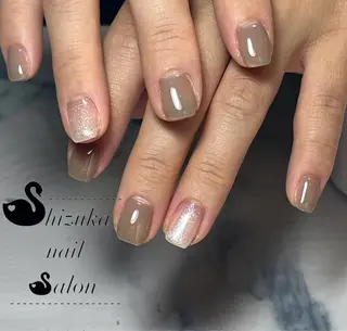 ネイル Shizuka Nail Salonのネイルデザイン