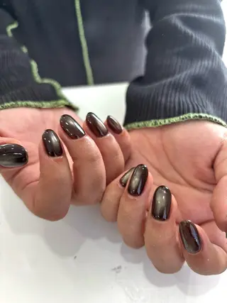 ネイル Nail salon Rilyのネイルデザイン