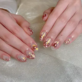 ネイル ネイル👑クイーンズ NailQueensのネイルデザイン