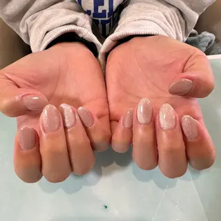 ネイル Girasol YUKIのネイルデザイン