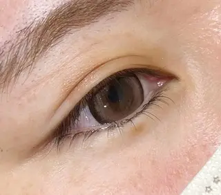 マツエク・マツパ MAQUIA 大石のマツエク・マツパデザイン