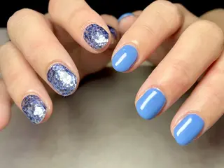 ネイル elu. modelのネイルデザイン