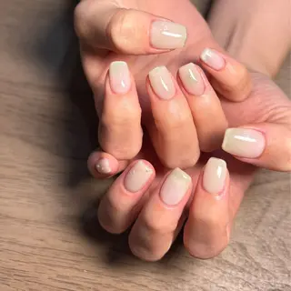 ネイル うえぽん 🌟のネイルデザイン