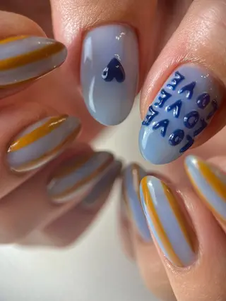 ネイル nailsalon TOKIのネイルデザイン