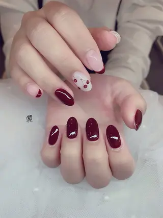 ネイル Yukichan 日暮里店のネイルデザイン