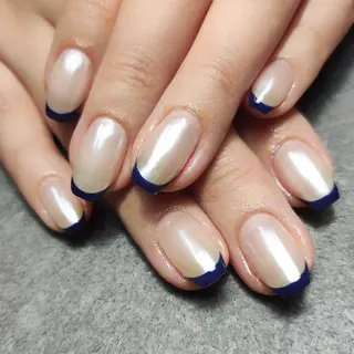 ネイル 個人サロン saltnailのネイルデザイン