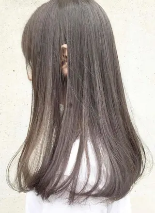 セミロング カラー &.end所属・上田 翔也のその他イメージ